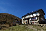 59 Rif. Grassi (1987 m)